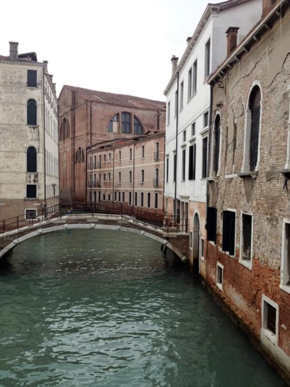 La Gondola Canal View - photo 10