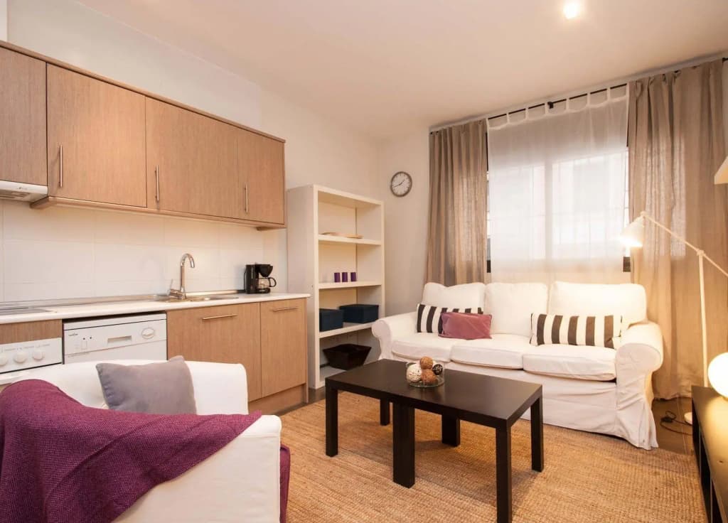 Paralelo Apartments - photo 4