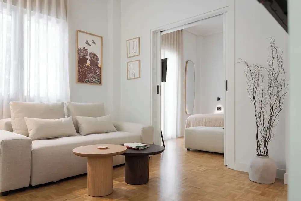 Kolonaki Athena Residence by Fineline - photo 17
