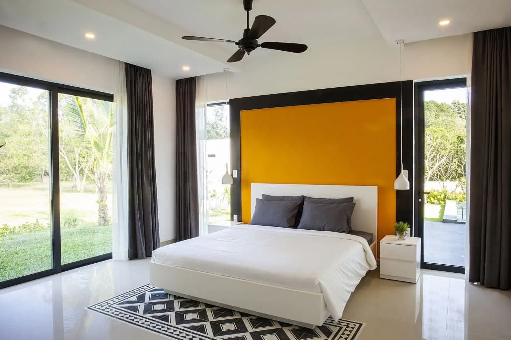 Villa Tropially Phu Quoc - photo 2