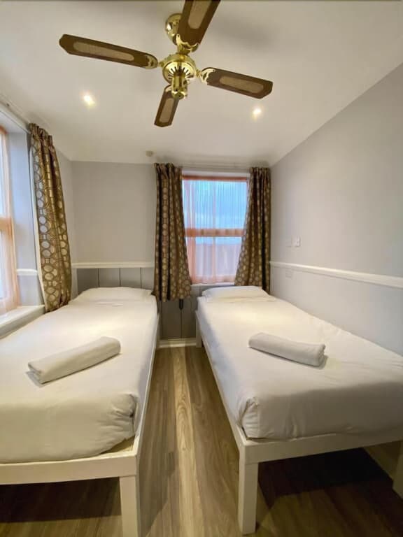 The Commongate Hotel - photo 17