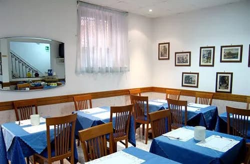 Hotel Lucia - photo 19
