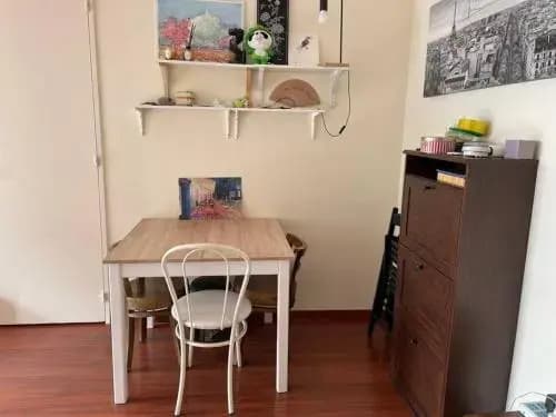 Appartement René-Mouchotte - photo 12
