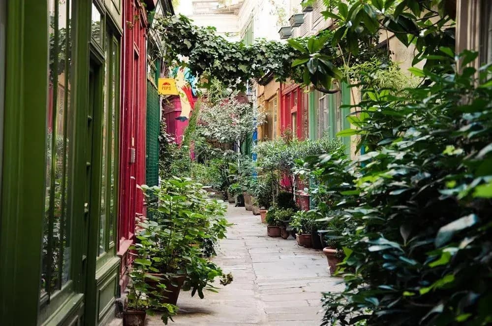 The Heart of Paris - Marais - photo 1