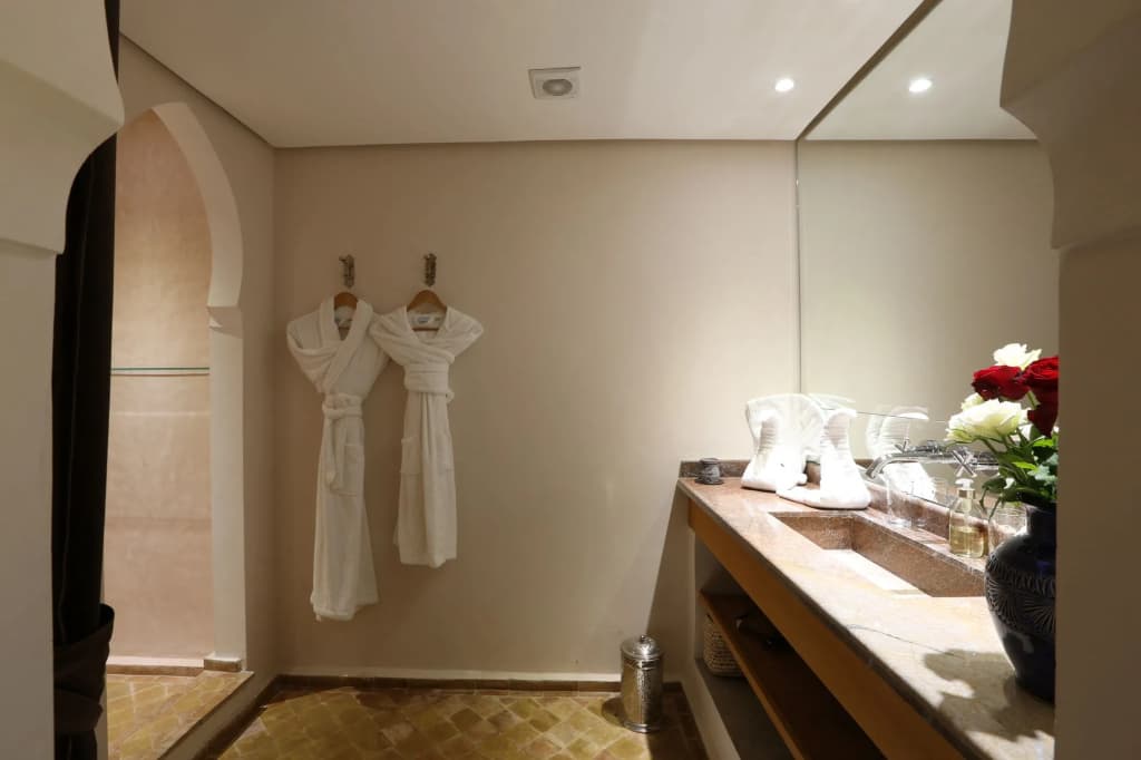 Riad Enchanté - photo 24