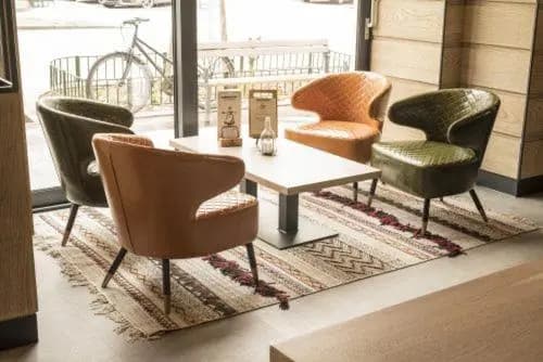 Urban-Style Apartment - main photo