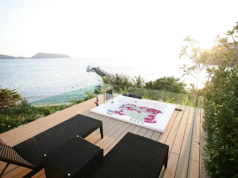 Absolute Nakalay Boutique Resort - photo 21