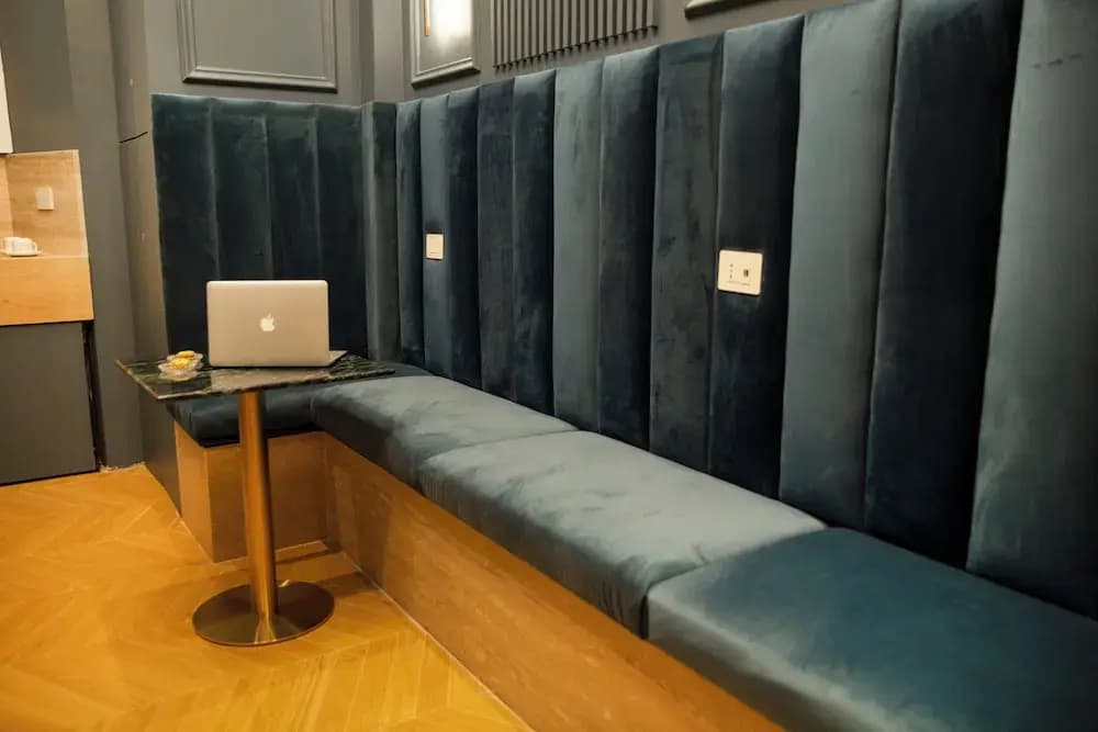 Unicum Trastevere Suites - photo 1