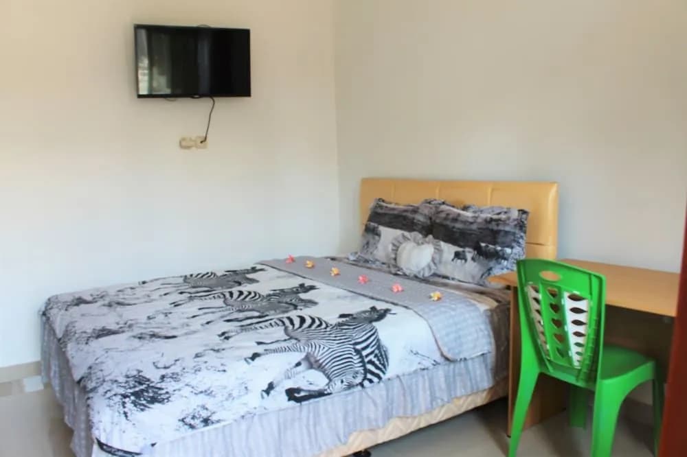 Yuliana Homestay - photo 30