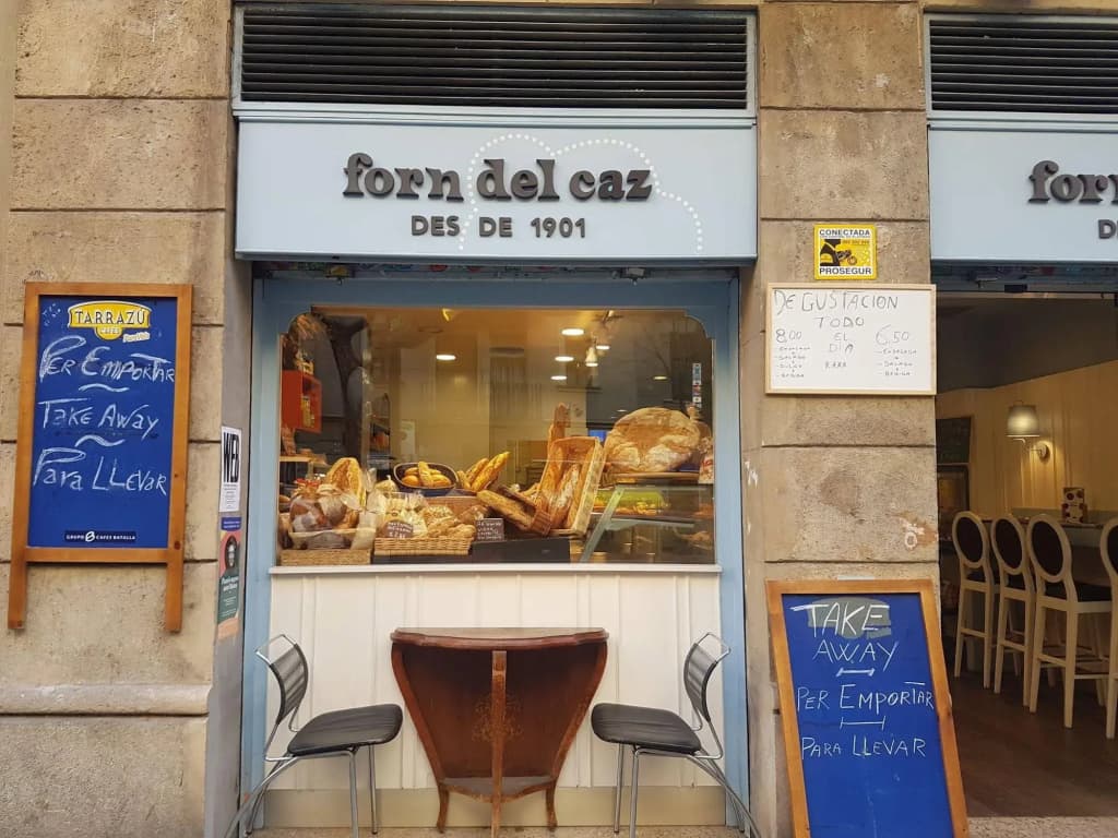 Hostal Sant Antoni - photo 10