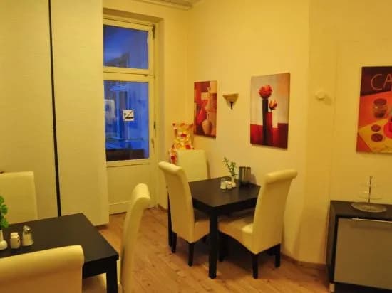 Charlotten Apartments am Ku'damm - photo 11