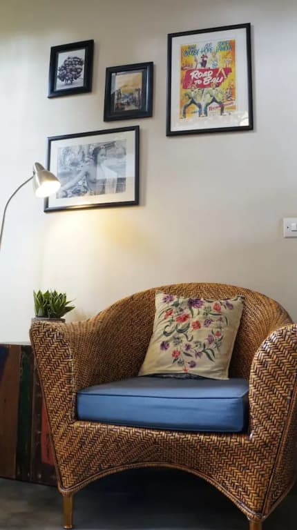 Bread & Jam Hostel - photo 13