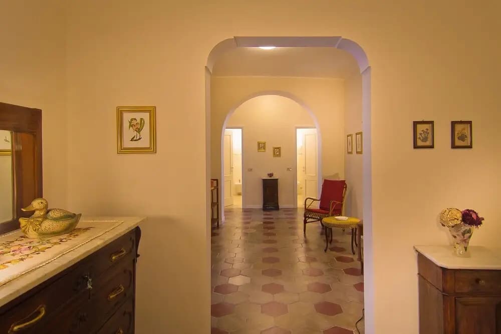 Rome Accommodation - Principe Amedeo - photo 5