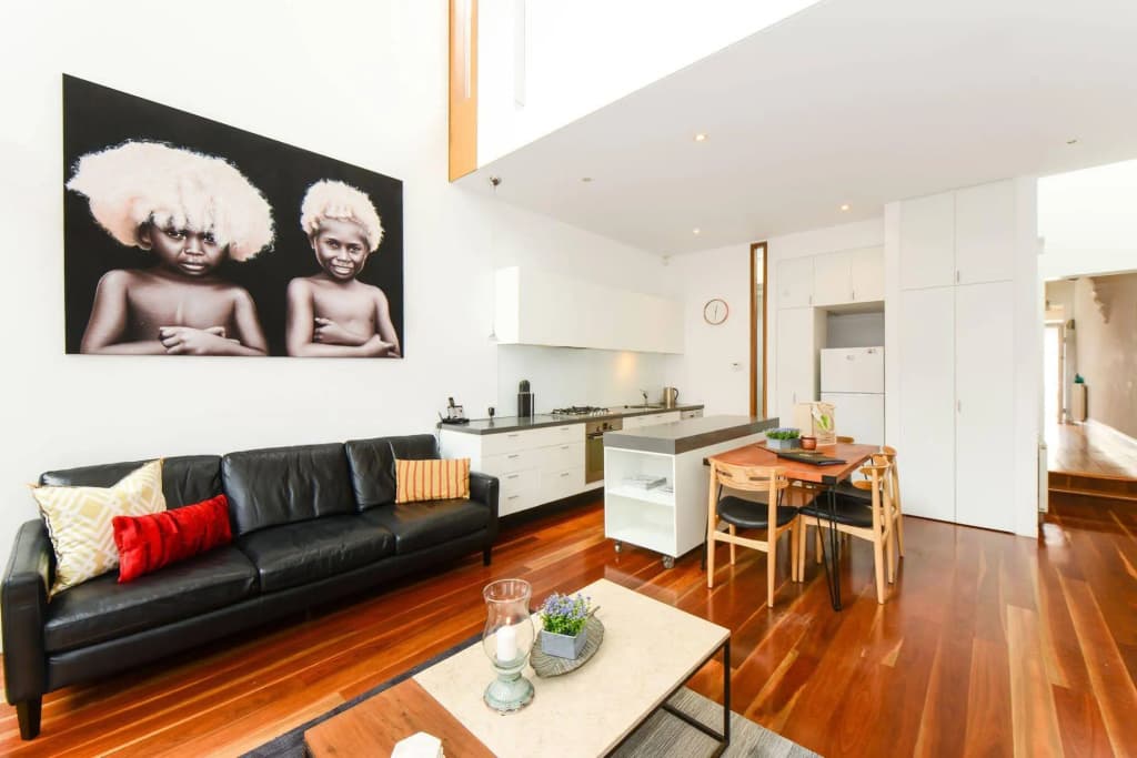 Boutique Stays Alamode House - photo 13