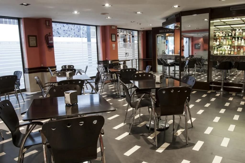 Ronda House Hotel - photo 27