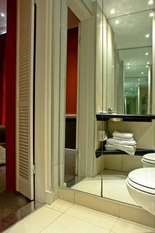 Semeli Hotel - photo 27