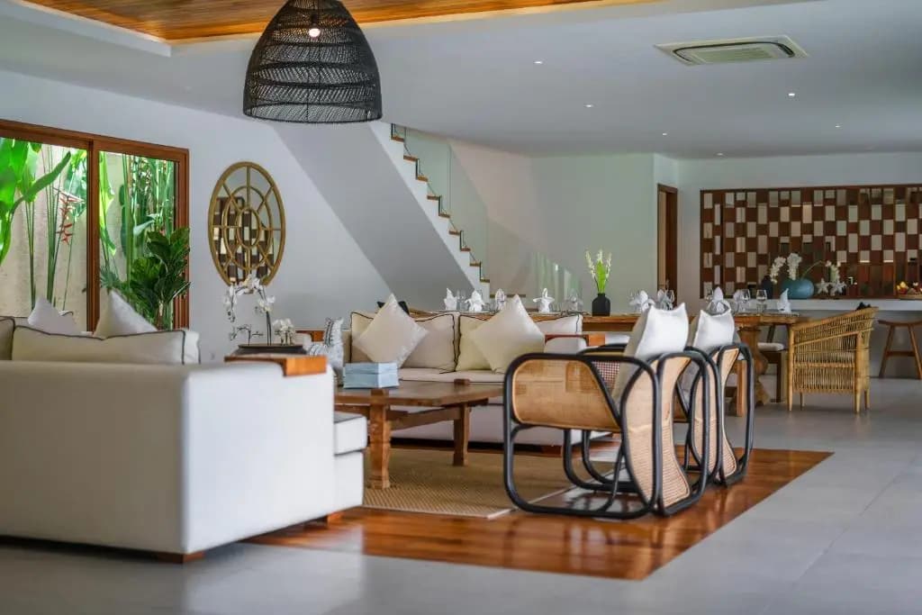 Villa Charick - photo 19