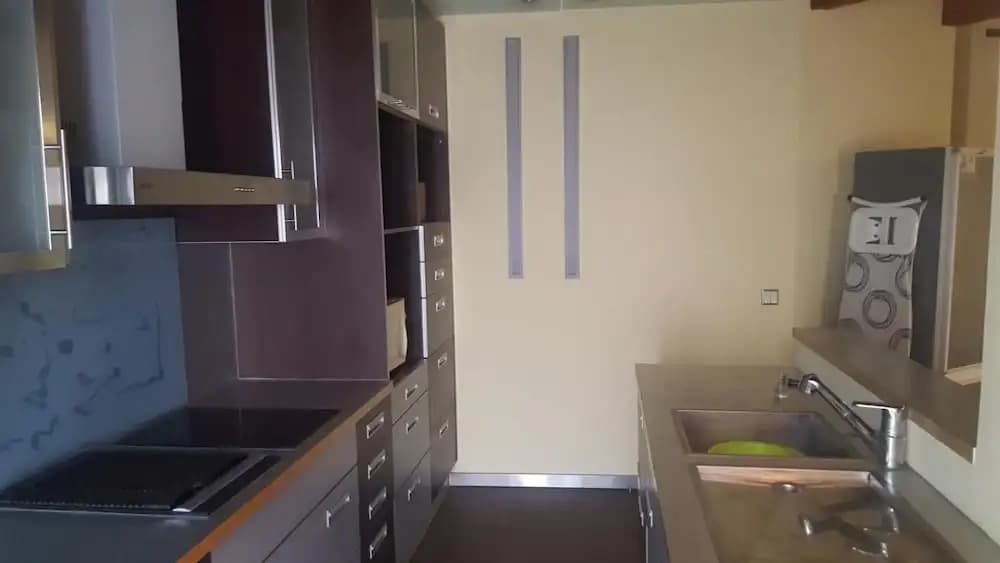 Anjos Apartment - Central Lisbon - photo 17
