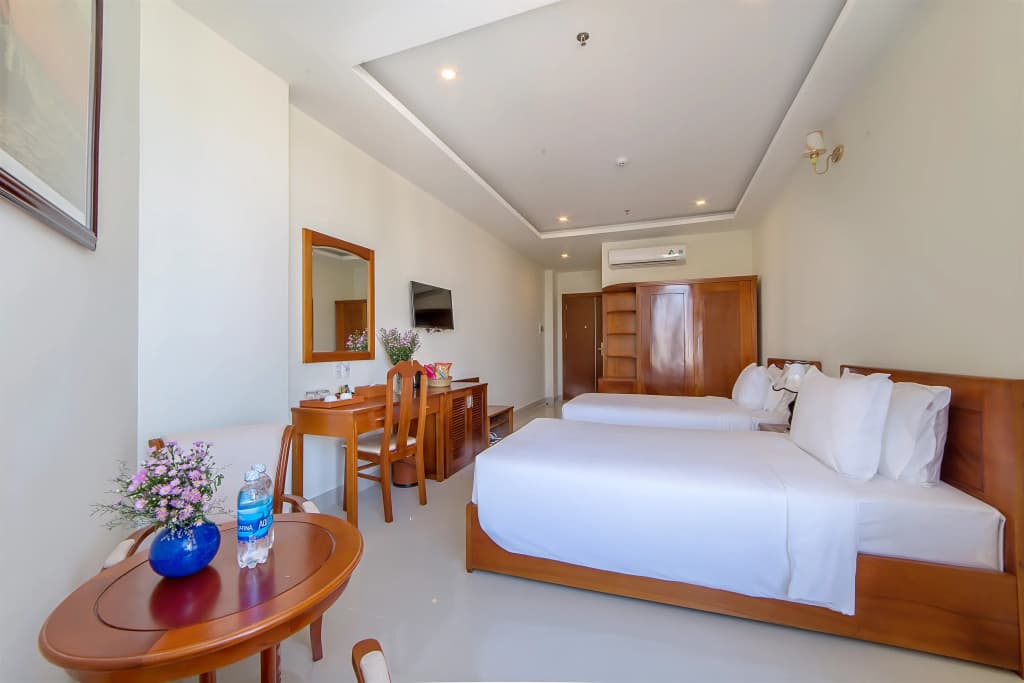 Phuoc My An Beach Hotel - photo 7
