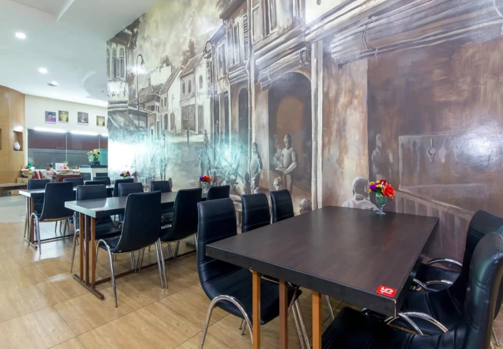 Fame Hotel - photo 17