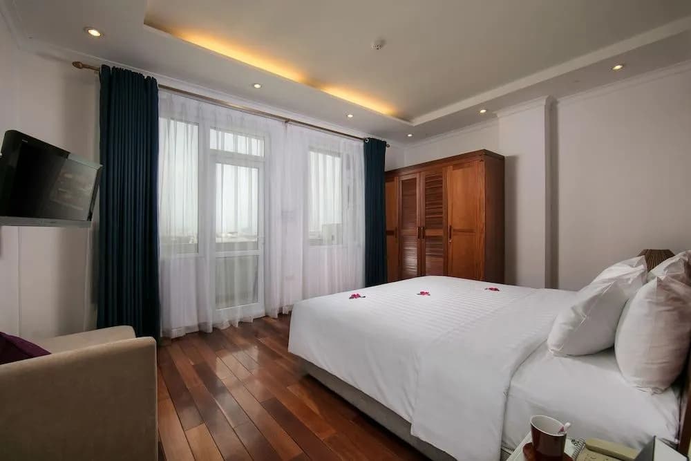 Hanoi Premier Hotel - photo 12