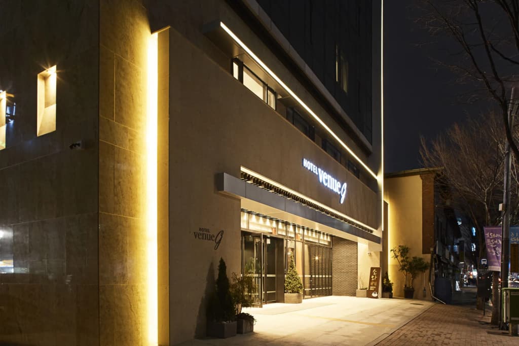 Hotel Venue G - main photo