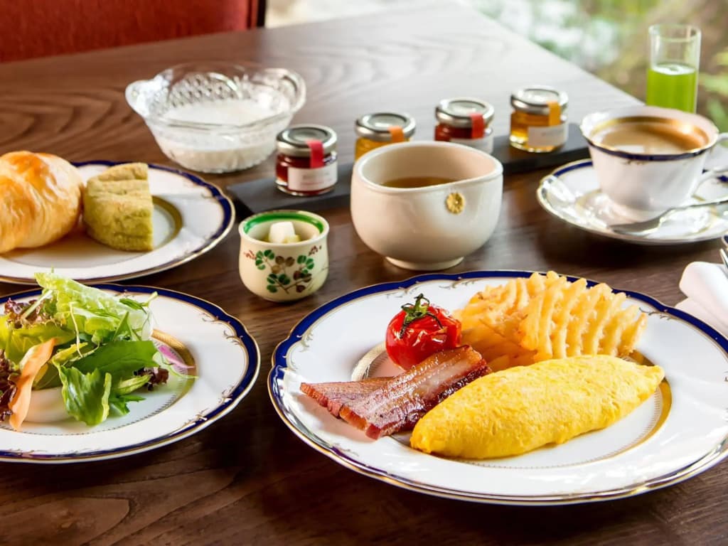 Suiran, A Luxury Collection Hotel, Kyoto - photo 11