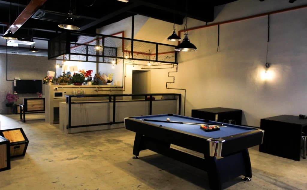 De' Factory Station Hotel - photo 12