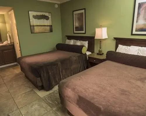 The Gardens Resort - photo 8