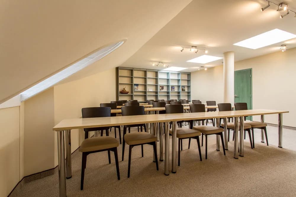 Corvin Hotel Budapest Residence - photo 15