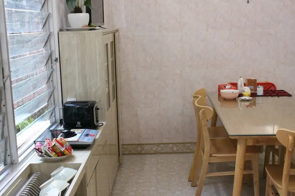 ChaChi homestay - Hostel - photo 10
