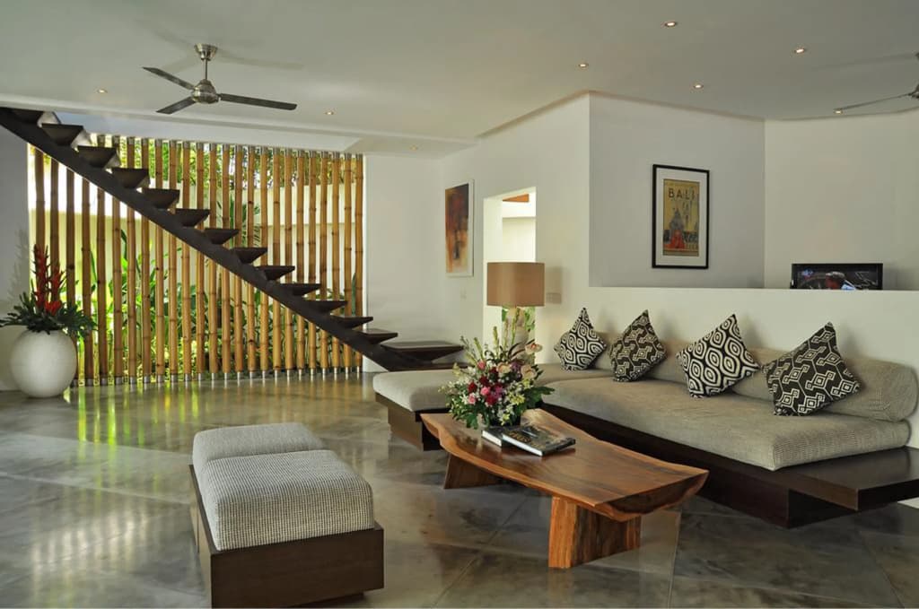 Villa La Sirena 4 by Nagisa Bali - photo 11