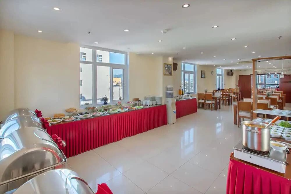 SUNVIEW Hotel - photo 17