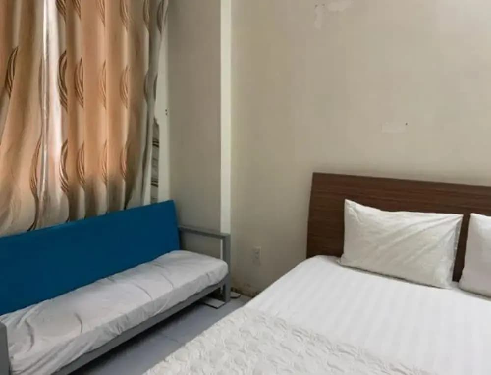 TVI 3 Hotel - photo 2