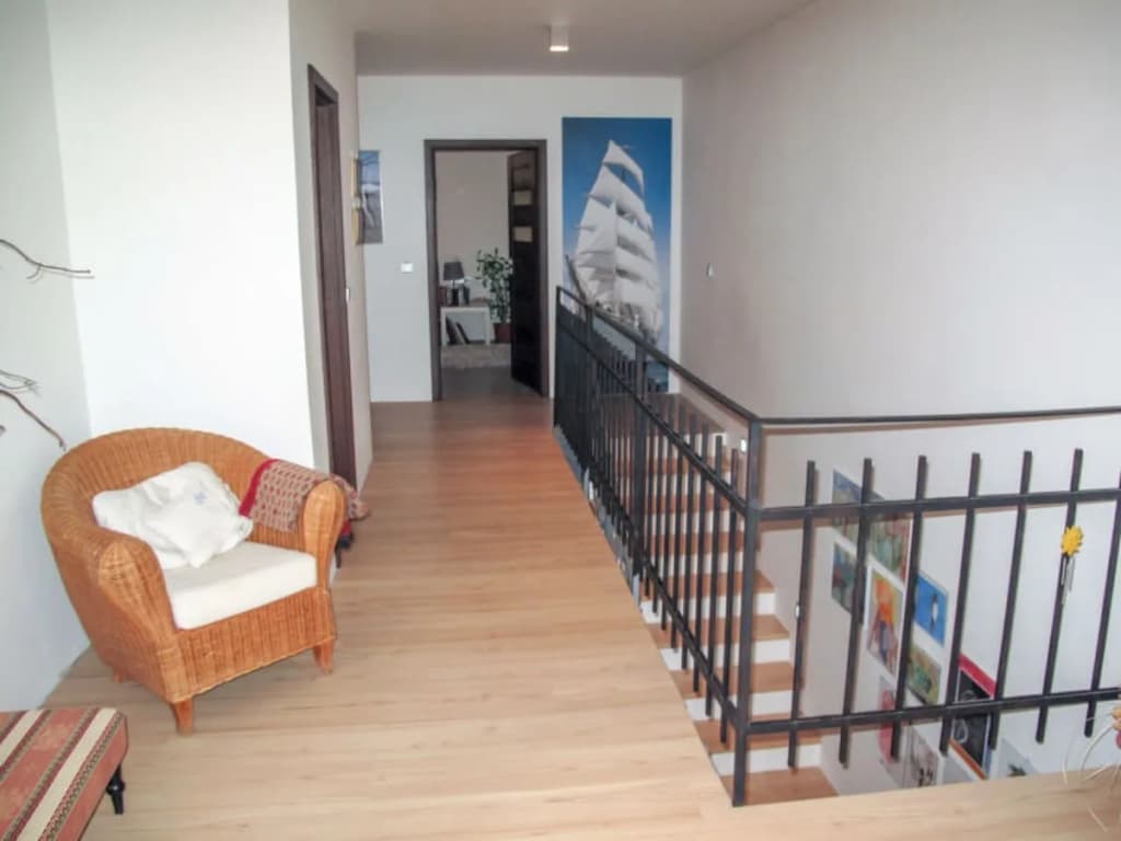 House Řeporyje Reporyje - photo 10