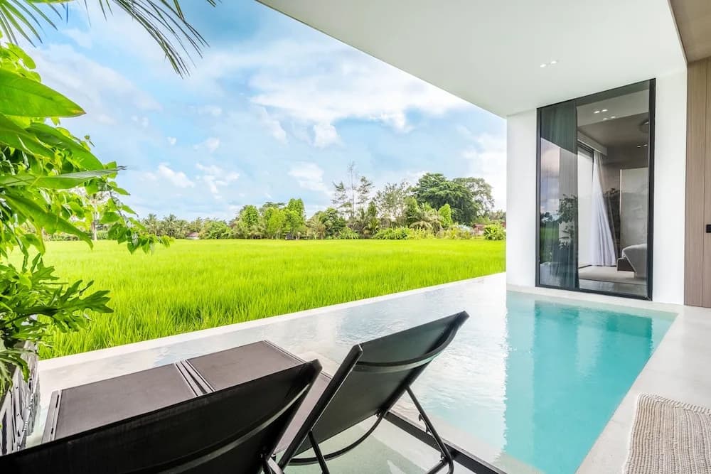 Anyuta Rai Villa - photo 12