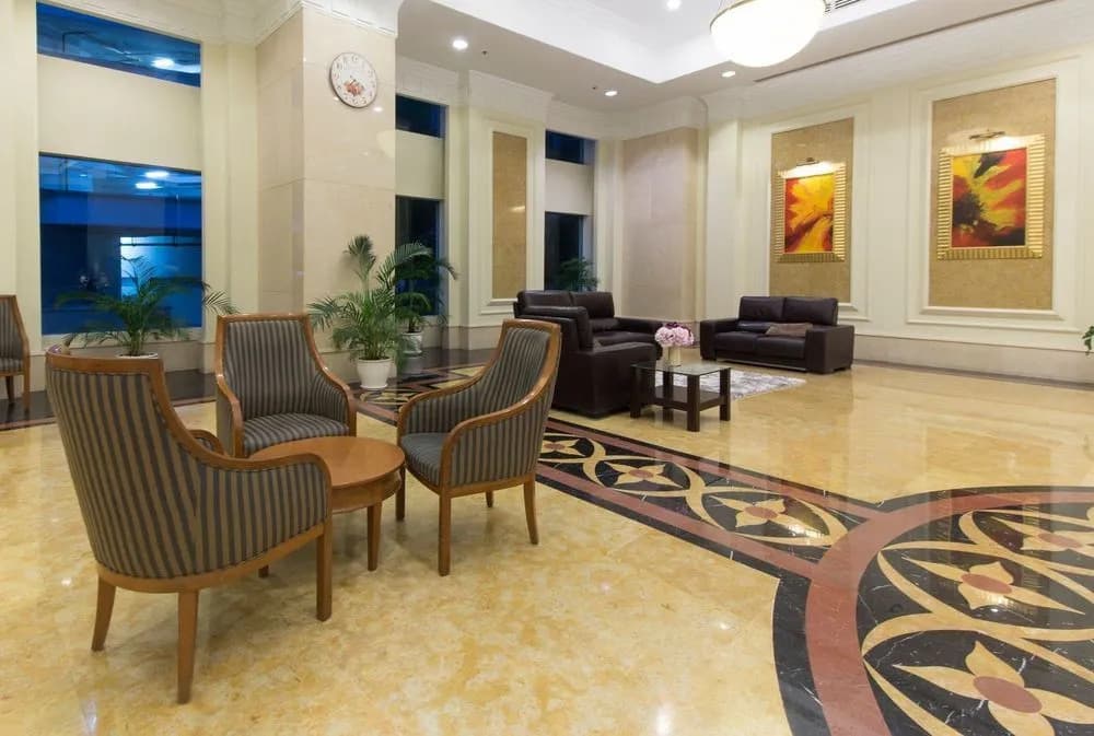 Parkview KLCC - photo 23