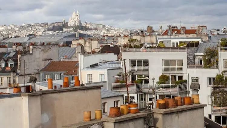 Coeur De Paris Pompidou - photo 6