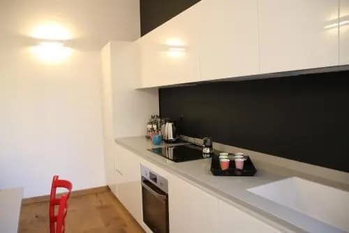 Trastevere Luxury Flat - photo 11