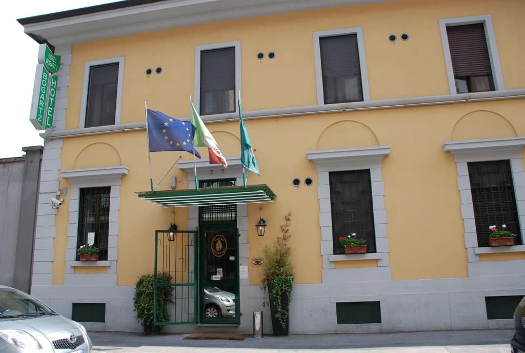 Hotel Bogart 2 - photo 1