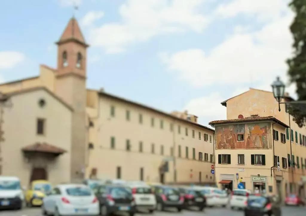 La casetta dipinta 2.0 - main photo