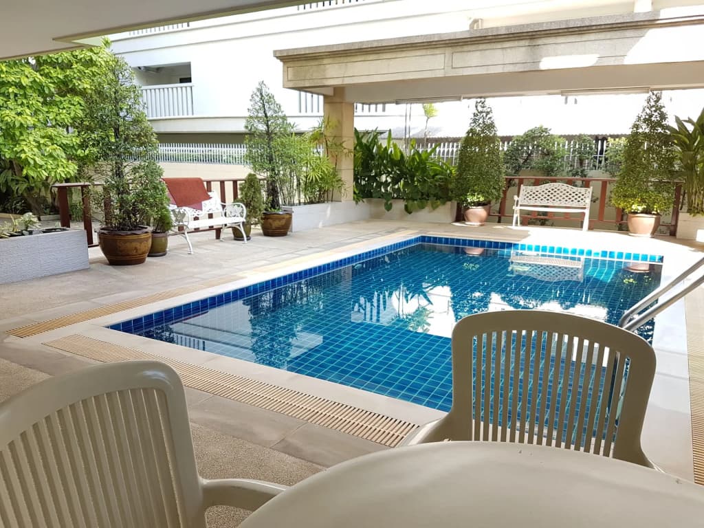 14 Place Sukhumvit Suites - SHA Plus - photo 16