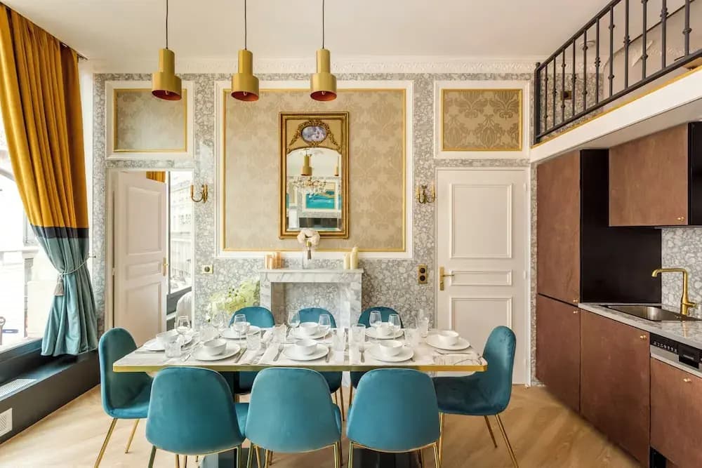 Merveil Luxury Suites - Reaumur I-II - photo 15