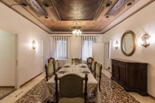 Ca' dell'Affresco Family - main photo