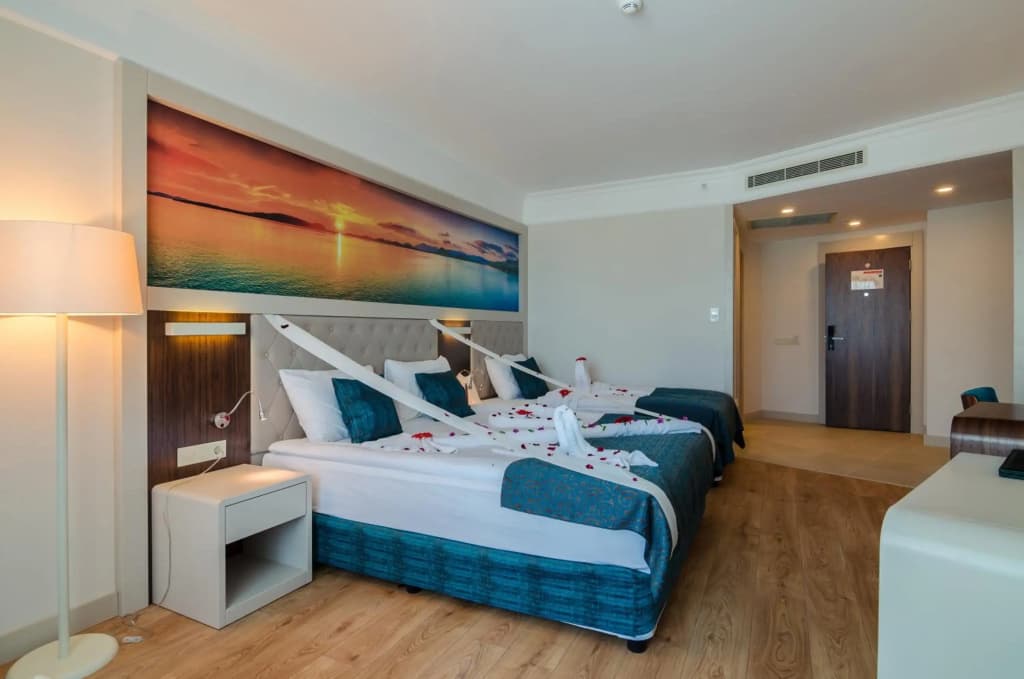 The Lumos Deluxe Resort Hotel - All Inclusive - photo 30