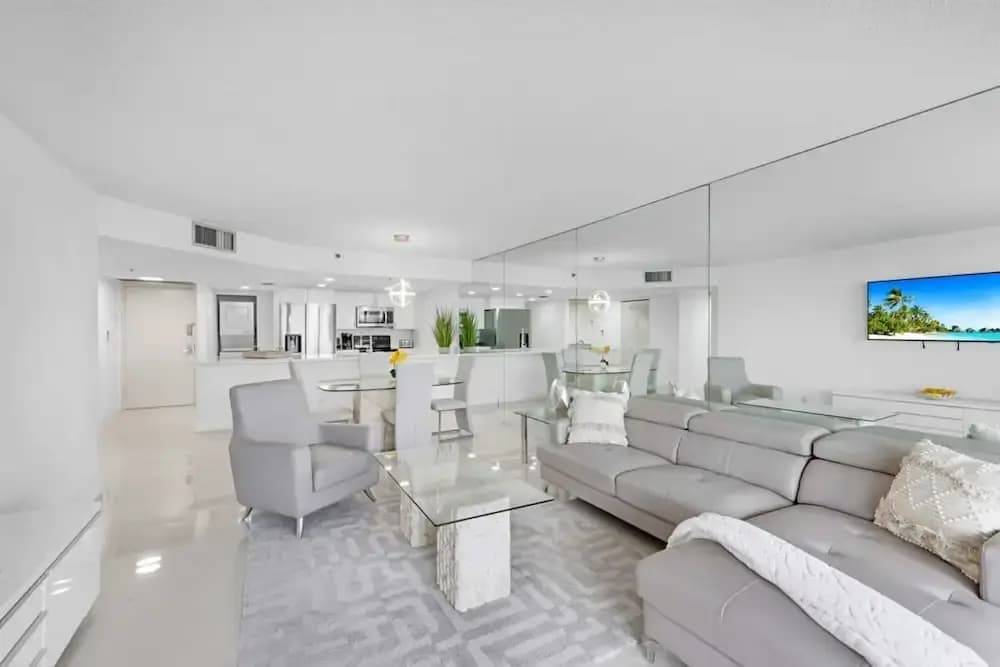 The Grand Wonder Biscayne(No Front Desk Contact The 5 Days In Advance) - photo 5