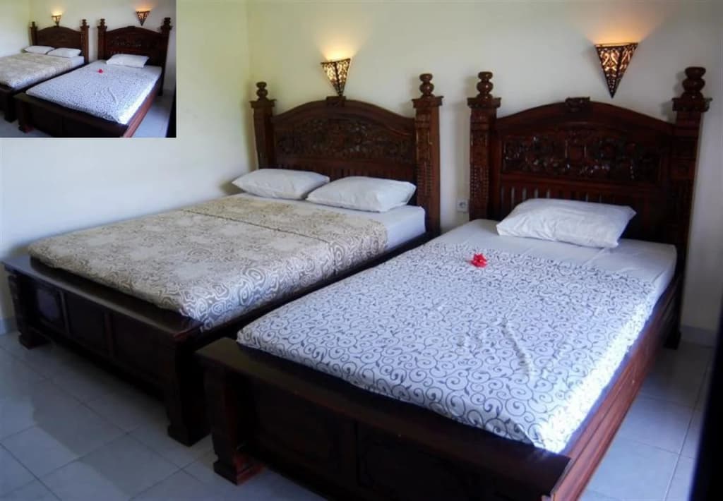 Adi Santia Bungalows - photo 4