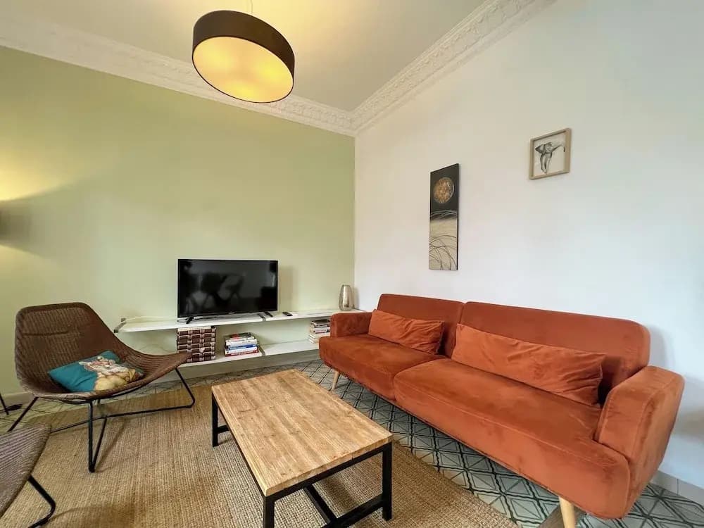 Stay U-nique Apartments Comte Urgell - photo 9