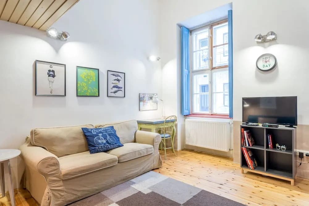 Kiraly 99 Apartment - photo 9