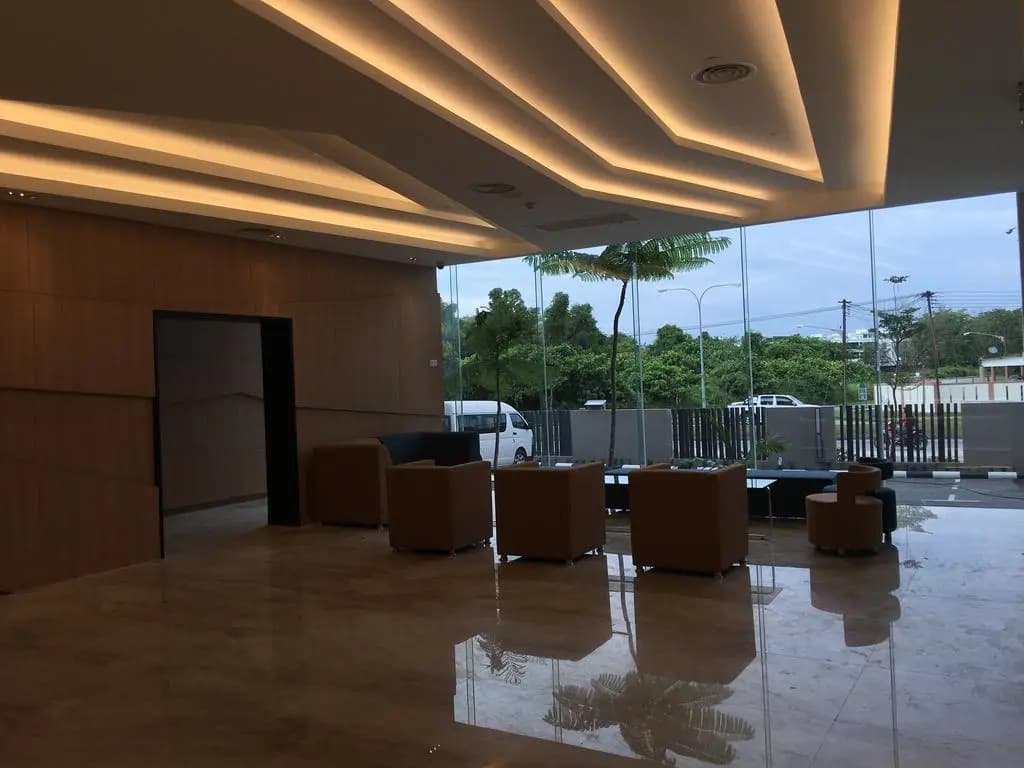 Goldenbay Hotel - photo 26